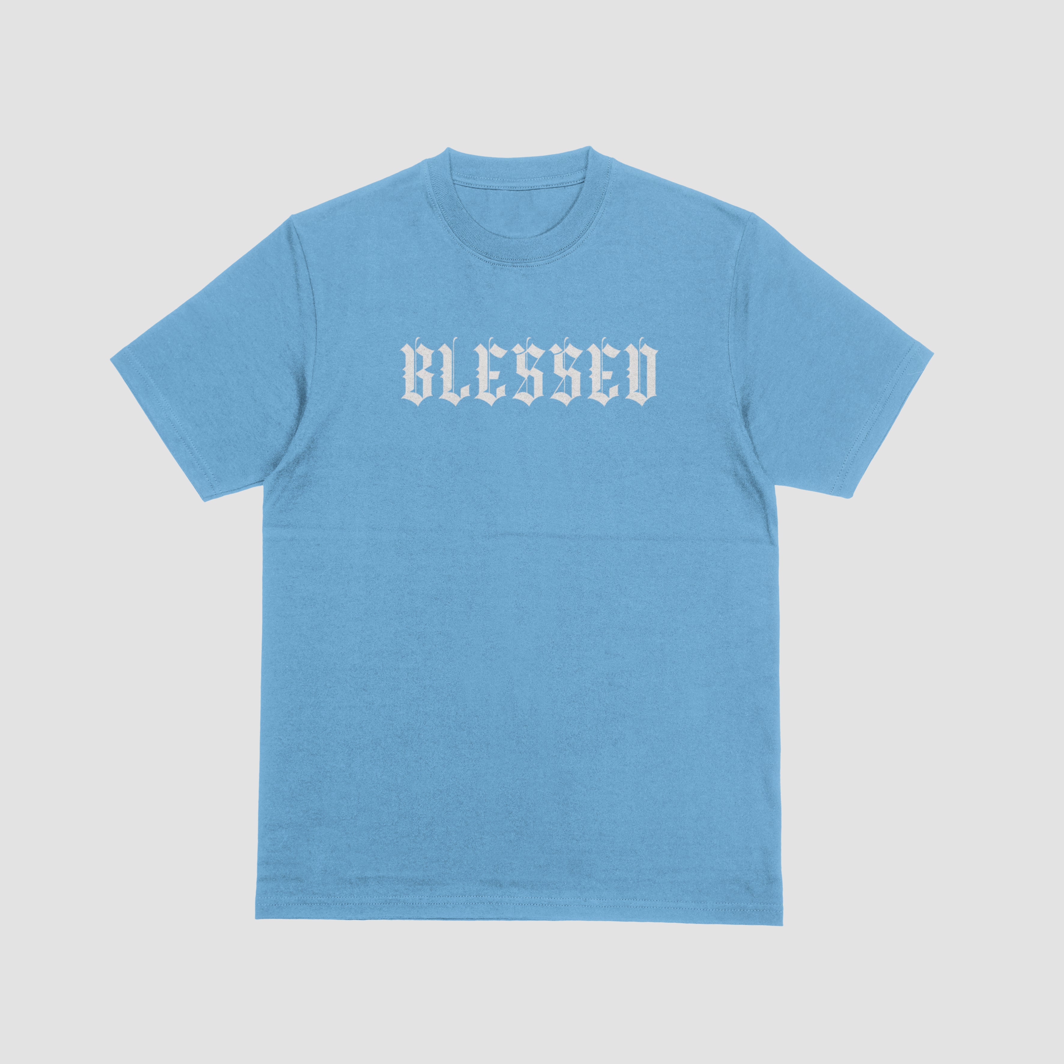 ABOVE THE CLOUDS T-SHIRT