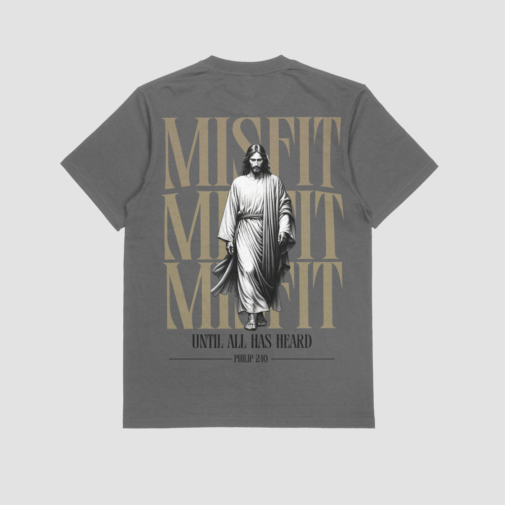 JESUS PIECE T-SHIRT