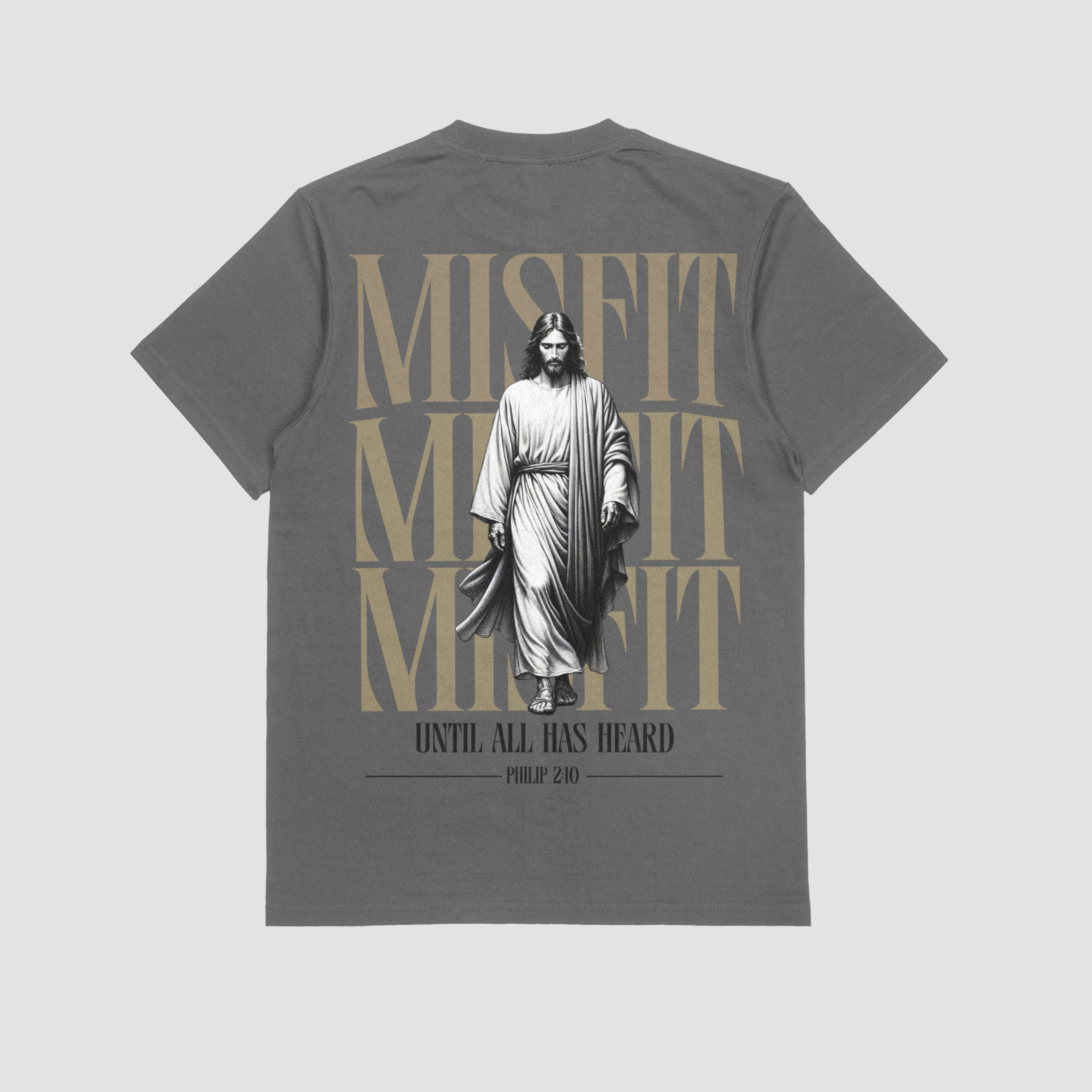 JESUS PIECE T-SHIRT